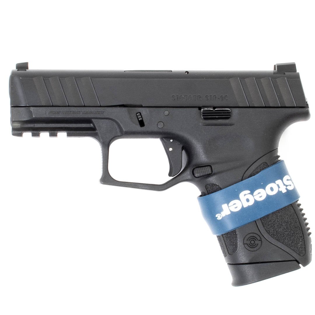 ECOM00439290 STOEGER Str-9c ECOM00439290 529617